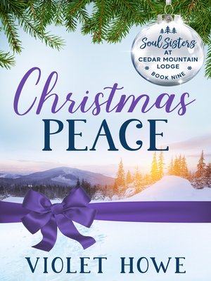 cover image of Christmas Peace